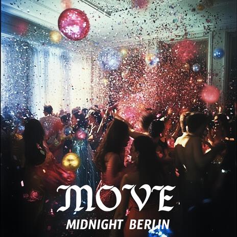 Move | Boomplay Music