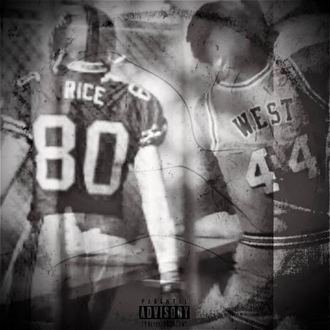 Jerry West | Boomplay Music