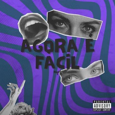 Agora é Fácil | Boomplay Music