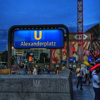 alexanderplatz lyrics | Boomplay Music