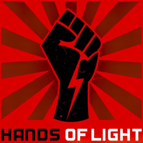 Hands of Light | Boomplay Music