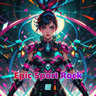 Epic Sport Rock 2