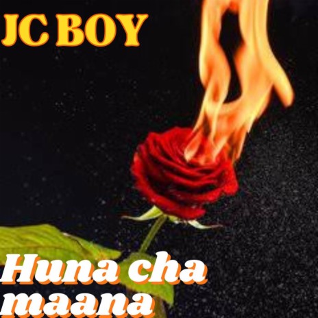 Huna cha maana | Boomplay Music