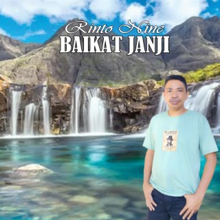 BAIKAT JANJI