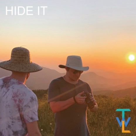 Hide It | Boomplay Music