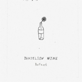 Dandelion Wine
