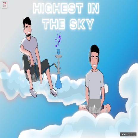 Highest In The Sky ft. Drug | Boomplay Music