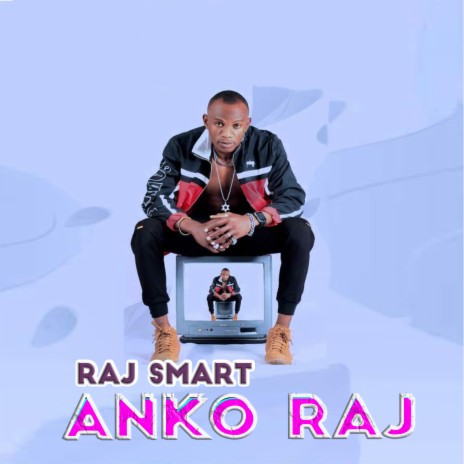 Anko Raj | Boomplay Music