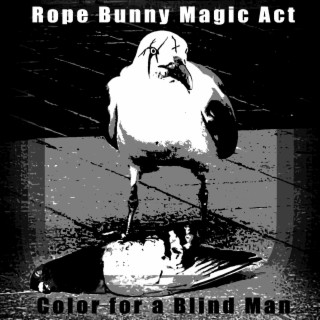 Rope Bunny Magic Act