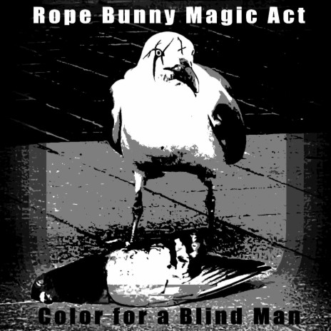 Rope Bunny Magic Act | Boomplay Music