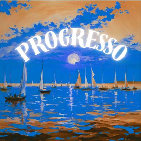 Progresso | Boomplay Music