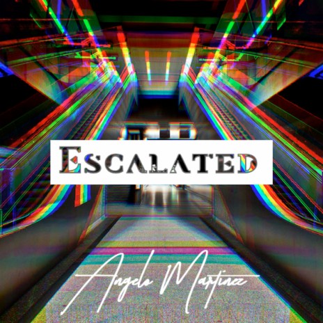 Escalated | Boomplay Music