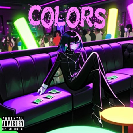 Colors | Boomplay Music