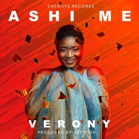 Ashi Me | Boomplay Music