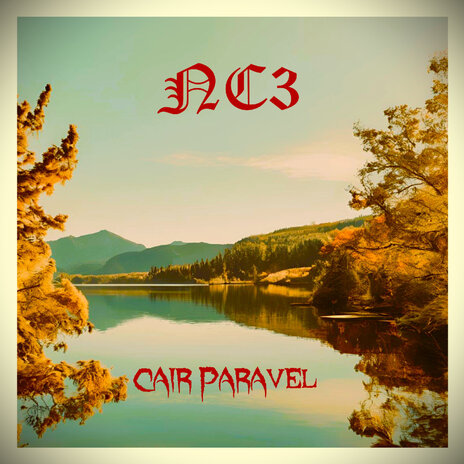 Cair Paravel | Boomplay Music