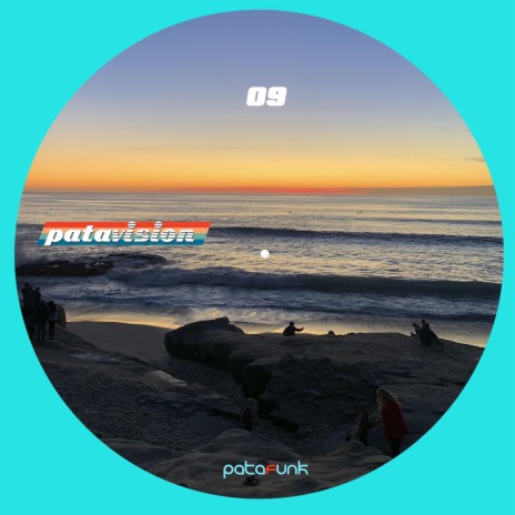 Patavision 09 | Boomplay Music