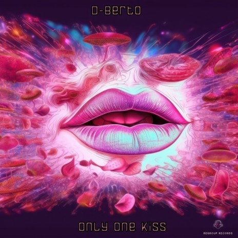 Only One Kiss (Radio Edit)