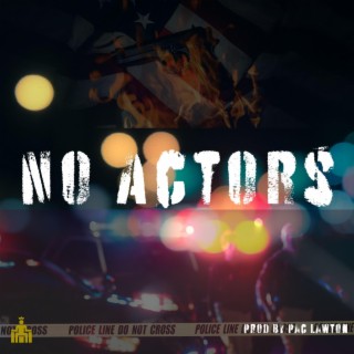 No Actors (Instrumental)