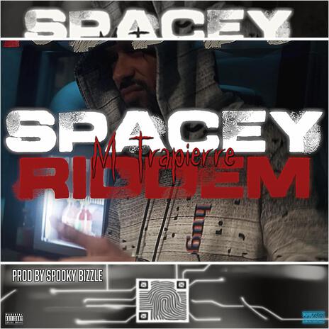 Spacey Riddem ft. Gone in 60 | Boomplay Music