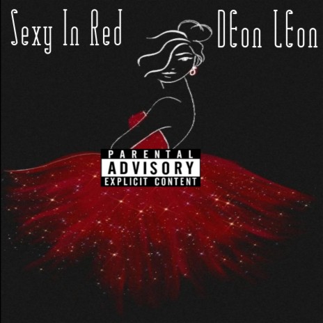 Sexy In Red | Boomplay Music