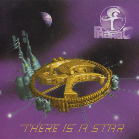 There Is a Star (No.1 Space Hymn Track) | Boomplay Music