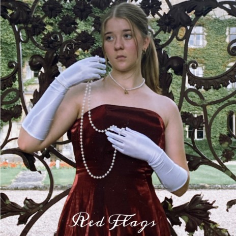 Red Flags | Boomplay Music