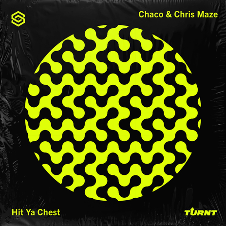 Hit Ya Chest ft. Chris Maze | Boomplay Music