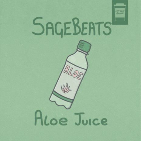 Aloe Juice | Boomplay Music