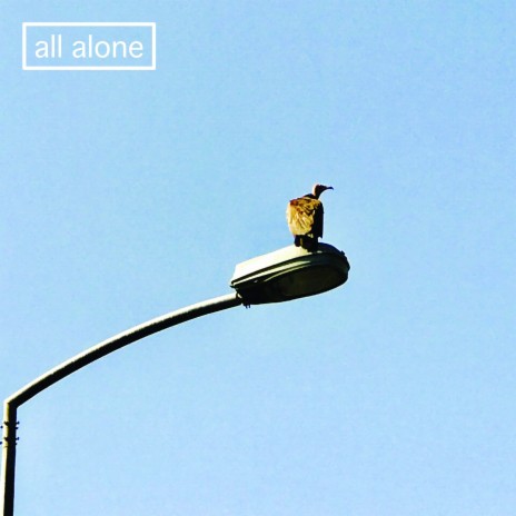 All Alone