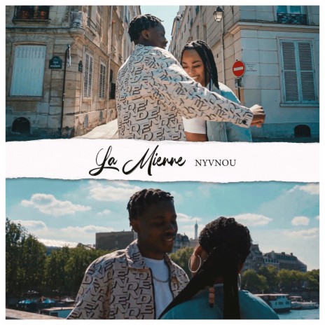 La mienne | Boomplay Music