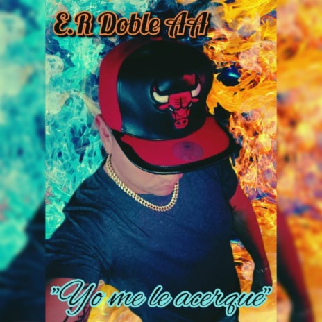 Yo Me Le Acerque | Boomplay Music