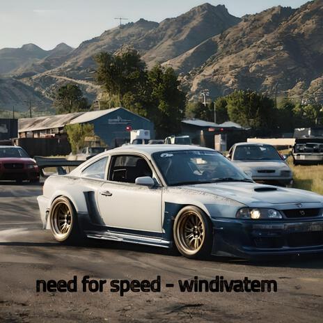 Need for speed