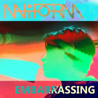 EMBARRASSING EP