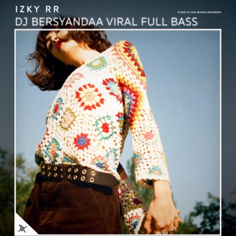 DJ Bersyandaa Viral Full Bass