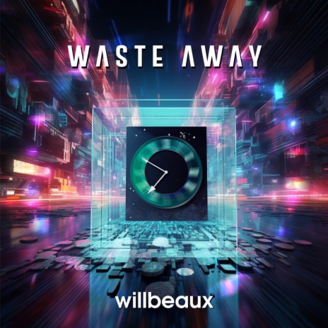 Waste Away | Boomplay Music