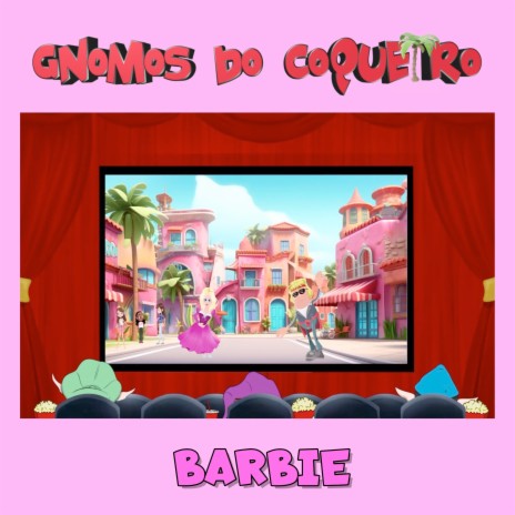 Barbie | Boomplay Music