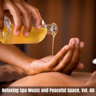 Relaxing Spa Music and Peaceful Space, Vol. 05