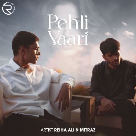 Pehli Vaari ft. Reiha Ali | Boomplay Music