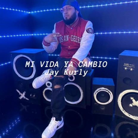 MI VIDA YA CAMBIO | Boomplay Music