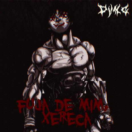 FUJA DE MIM, XERECA | Boomplay Music