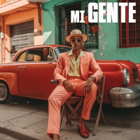 Mi Gente | Boomplay Music
