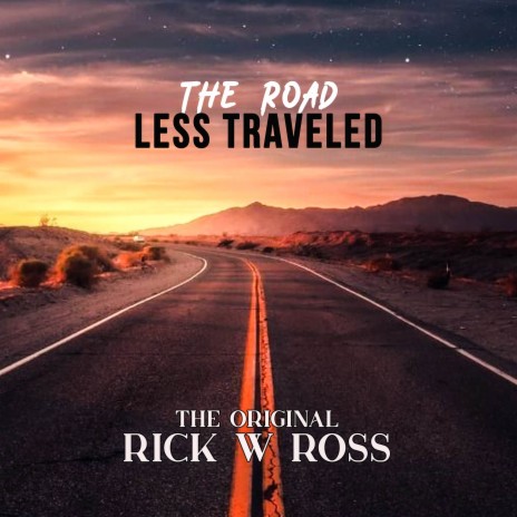 The Road Less Traveled | Boomplay Music