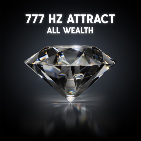 Attract Material Wealth