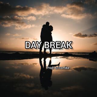 Day Break Afro beat (Fusion Emotional RnB Soul Pop Dancehall chill instrumentals beats)