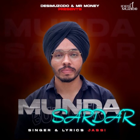 Munda Sardar | Boomplay Music