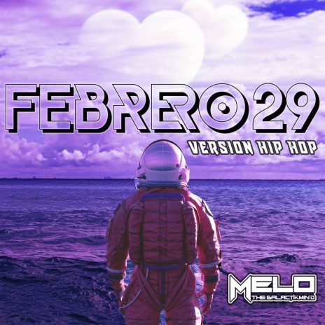 Febrero 29 (Versión Hip Hop) | Boomplay Music