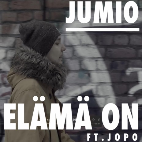 Elämä On ft. Jopo