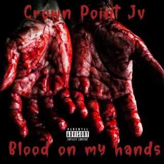 Blood on my hands