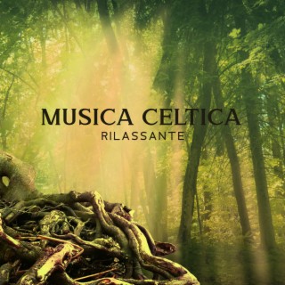 Musica Celtica Rilassante – Irish Folk Ambiance