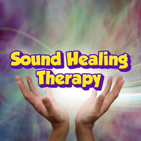 Cosmic Breath Reflection ft. Sound Healing Therapy | Boomplay Music